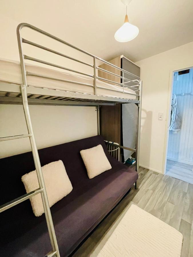 Appartement Au Coeur De La Station De Super-Besse المظهر الخارجي الصورة