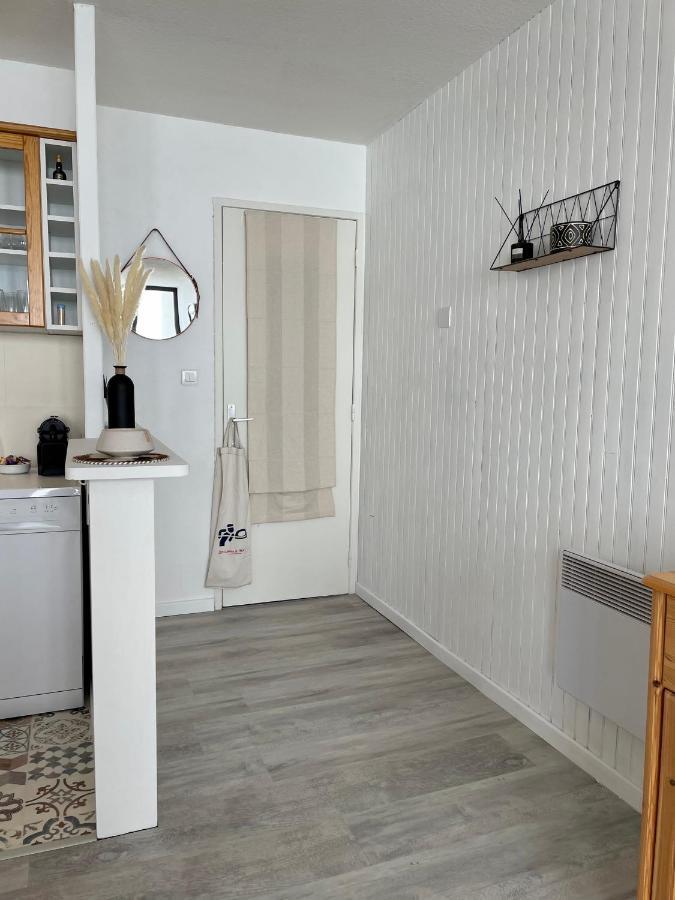 Appartement Au Coeur De La Station De Super-Besse المظهر الخارجي الصورة