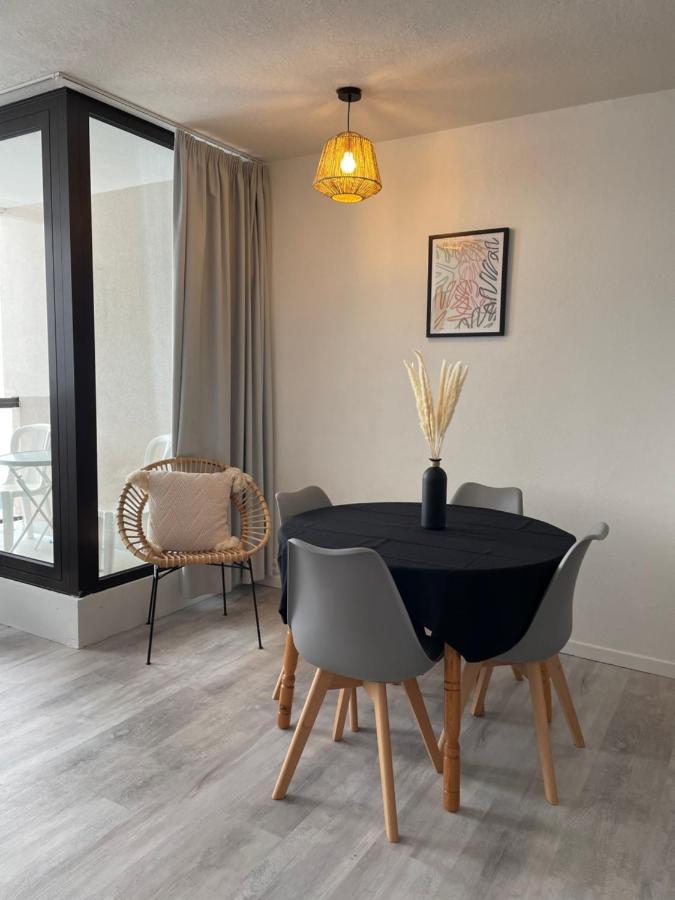 Appartement Au Coeur De La Station De Super-Besse المظهر الخارجي الصورة
