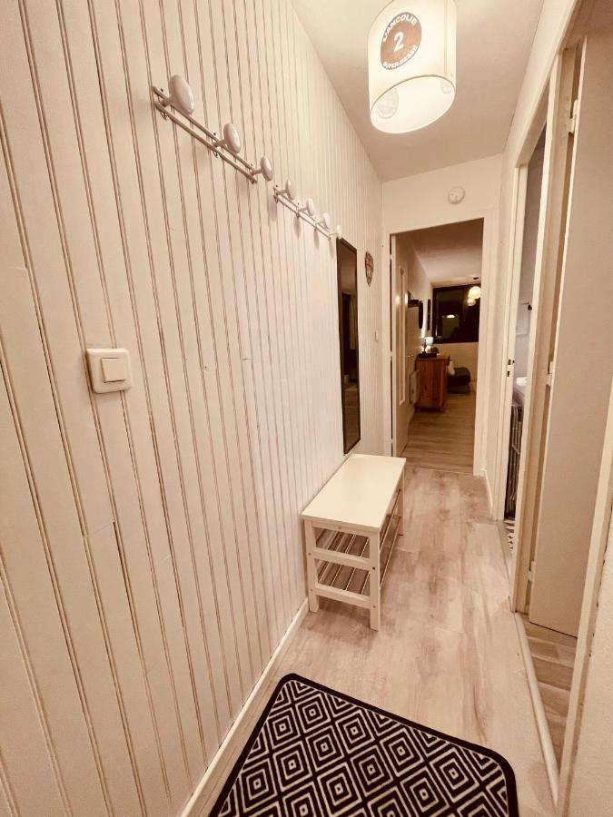 Appartement Au Coeur De La Station De Super-Besse المظهر الخارجي الصورة
